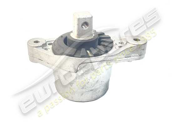 new maserati rubber - rh engine mounting part number 670004871