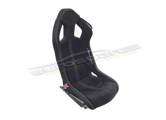 new lamborghini lh carbon sport seat part number 403860671a
