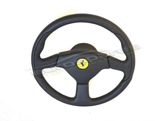 new ferrari steering wheel assembly part number 165946