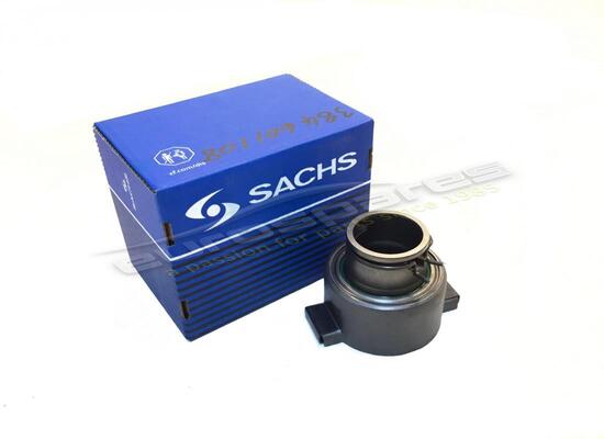 new maserati clutch release bearing part number 384601108