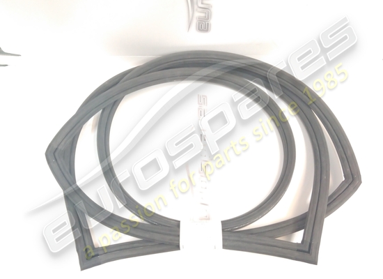new eurospares windscreen seal part number 14300100