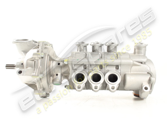 new ferrari complete water and oil pump part number 217628