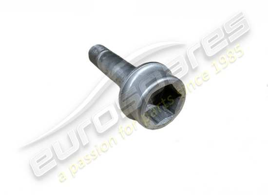 used ferrari titanium stud bolts part number 206274