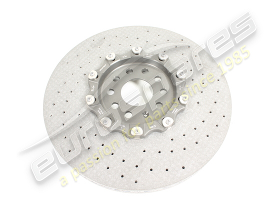 new lamborghini brake disc part number 470615302g