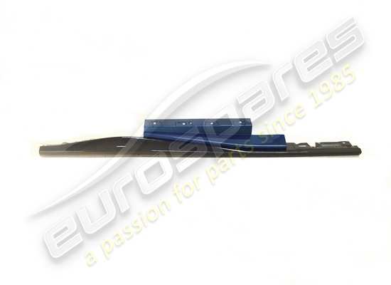 new (other) ferrari complete rh sill trim panel part number 985765476