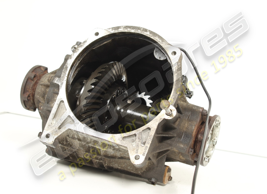 USED Aston Martin DIFFERENTIAL, 3.15:1, 6 SPEED . PART NUMBER 9G434200AB (1)