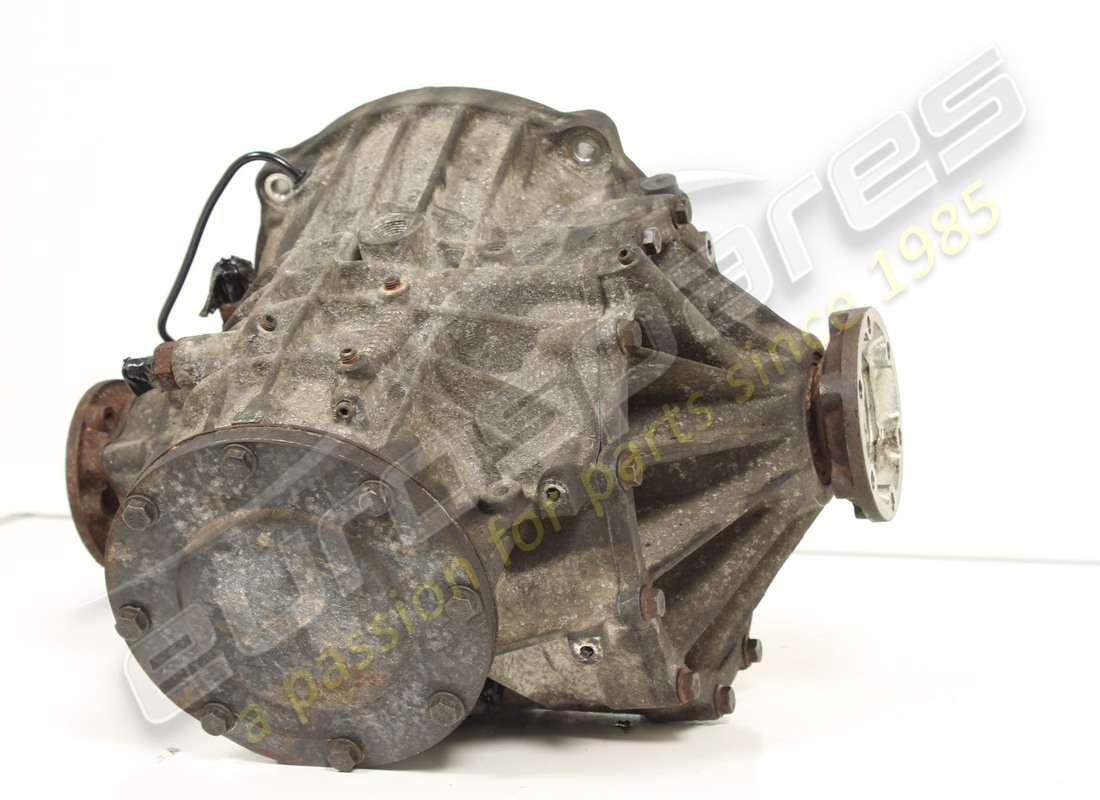 used aston martin differential, 3.15:1, 6 speed. part number 9g434200ab (3)