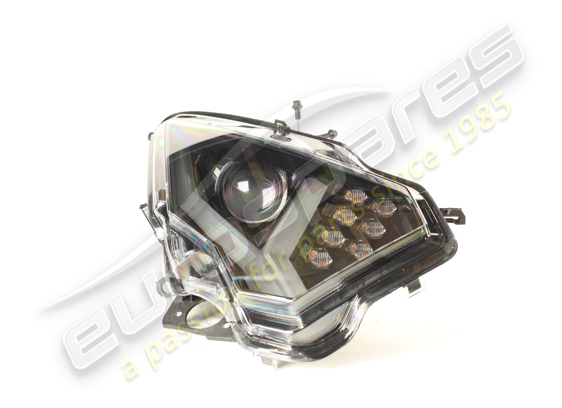 new (other) lamborghini rh front headlight. part number 471941004n (1)