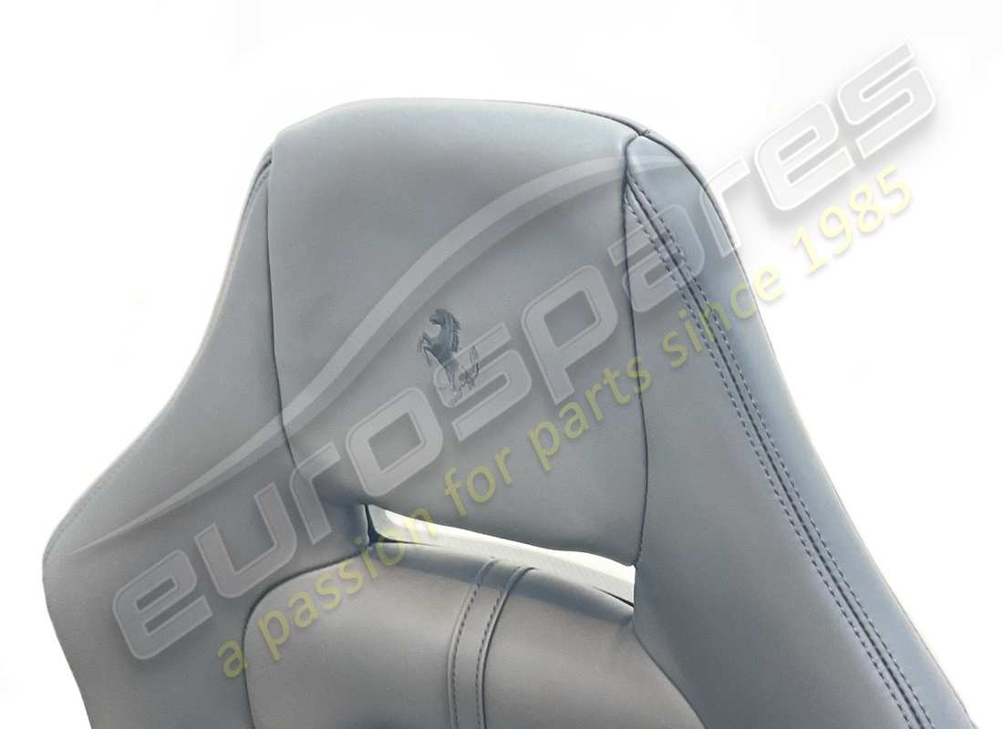 reconditioned eurospares 488 lhd carbon seats. part number eap1404981 (2)