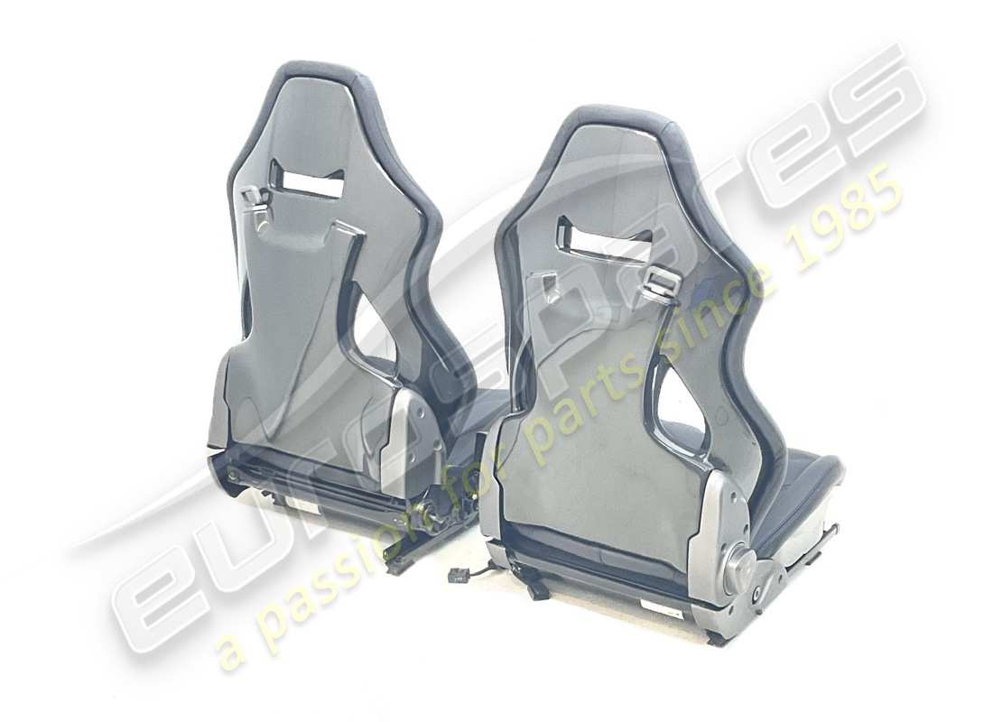 reconditioned eurospares 488 lhd carbon seats. part number eap1404981 (3)