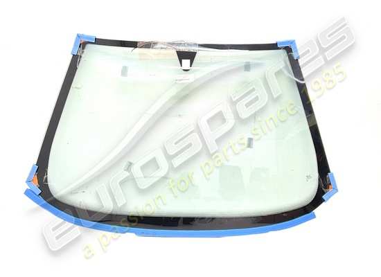 new eurospares windscreen part number 418845011