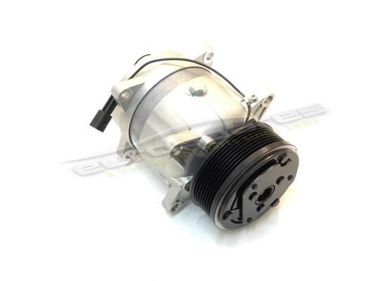 new oem air conditioning compressor part number 204539