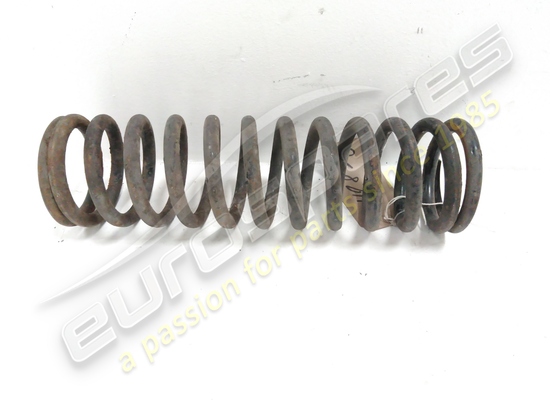 used ferrari front road spring gts part number 112876