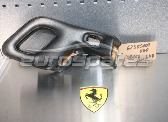 used ferrari lh handle complete lhd part number 62305000