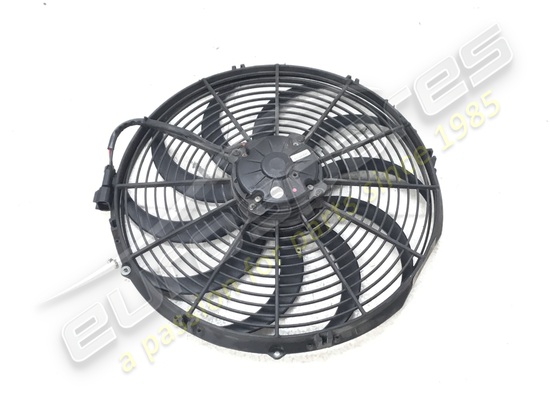 used ferrari ventilating fan part number 160910