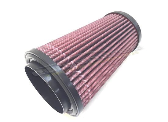 new porsche air filter part number 9gt129816