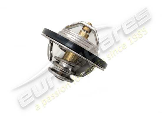 new lamborghini water thermostat part number 0017006576