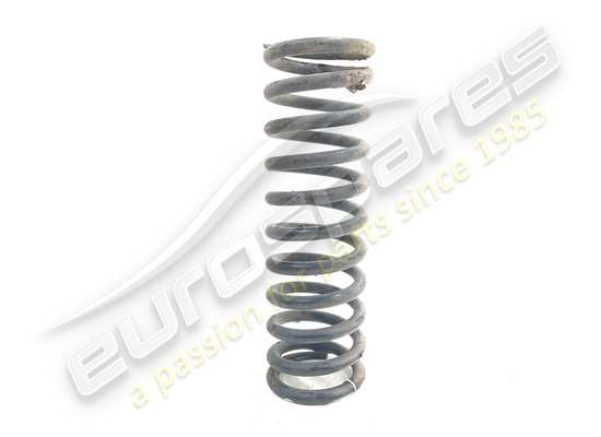 used ferrari front road spring gtb part number 110784