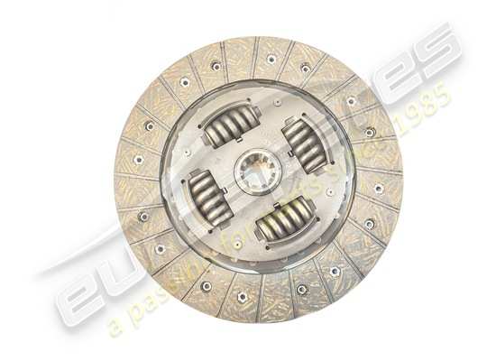 new lamborghini sachs clutch plate part number 002132599
