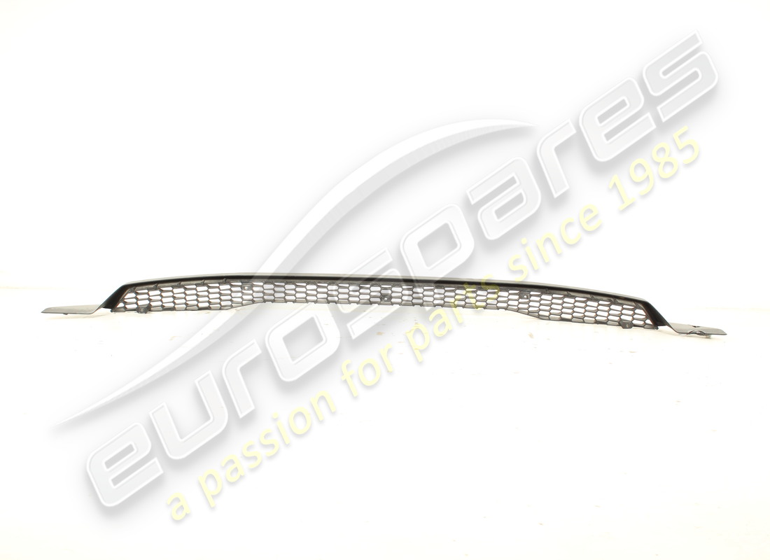 used lamborghini grille rear bumper grill. part number 4t0807684 (3)