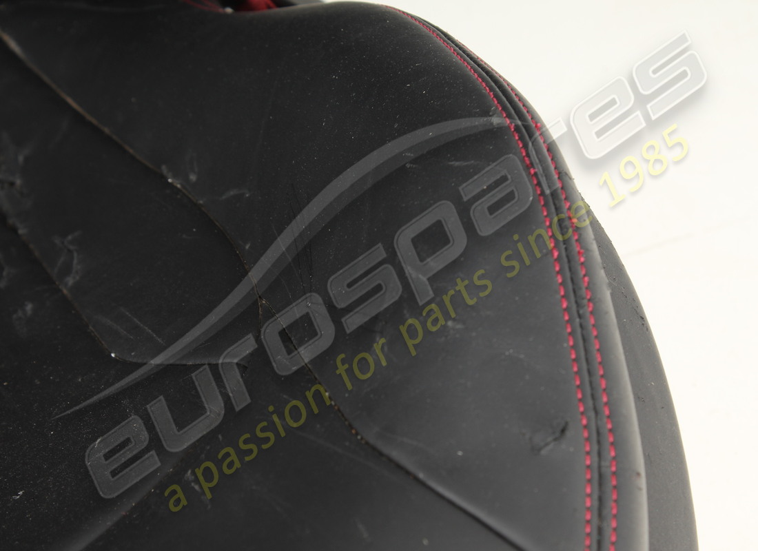 used eurospares ferrari f8 tributo pair of seats. part number eap1453150 (6)