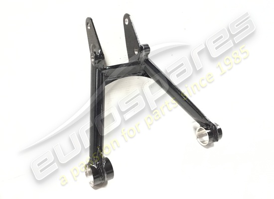 new ferrari rh front upper suspension lever part number 121392