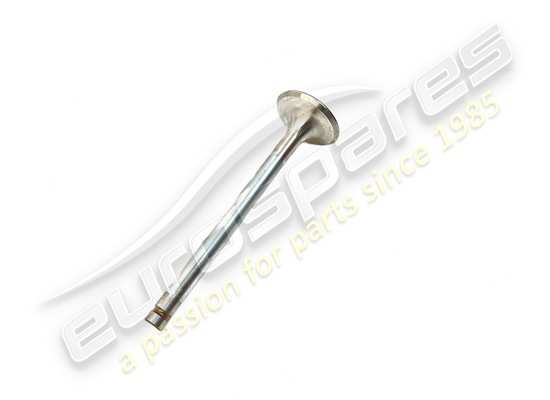 new ferrari exhaust valve part number 167158