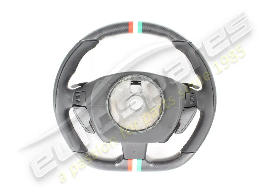 new ferrari complete steering wheel. part number 337540 (2)