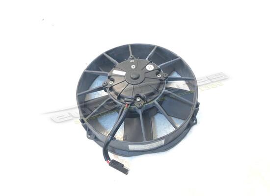 new ferrari fan motor assembly part number 140808