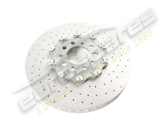 new lamborghini brake disk part number 470615602h