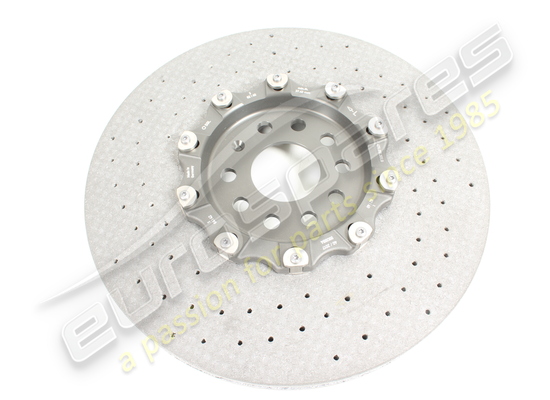 new lamborghini brake disc part number 470615301g