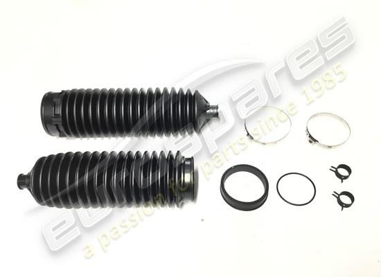 new maserati boots replacement kit for steering rack part number 980139056