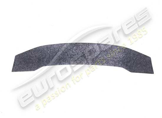 new (other) lamborghini rear spoiler forged carbon part number 470827933a